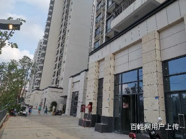海伦堡御园正门商铺 - 图片 2