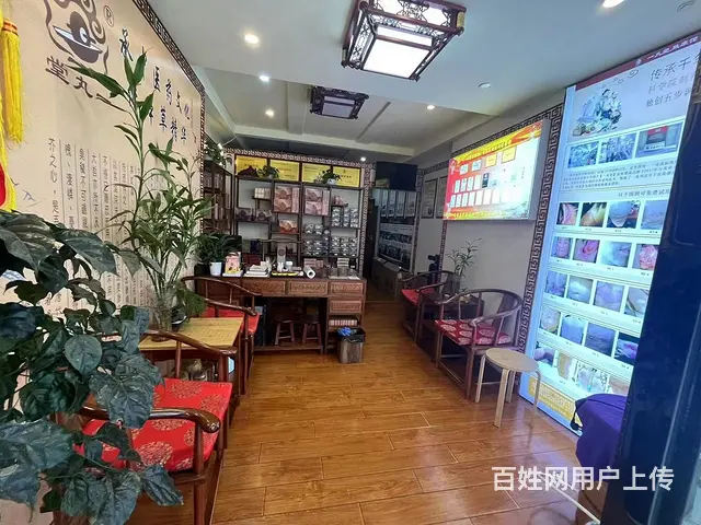 XN武侯区 芳草东街 小区门口第二间铺面低价转让 - 图片 3