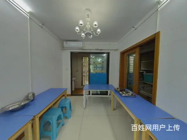 单价2.55万 住华发世纪城大三房 带100多平院子 - 图片 3