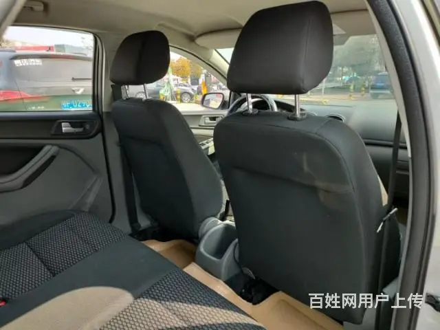 福特 福克斯 2014款 经典福克斯-两厢 1.8 手动 酷 - 图片 7
