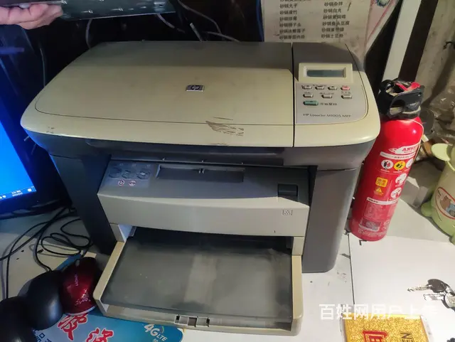 【搞定了！】二手小打印机用不着出售 - 图片 1