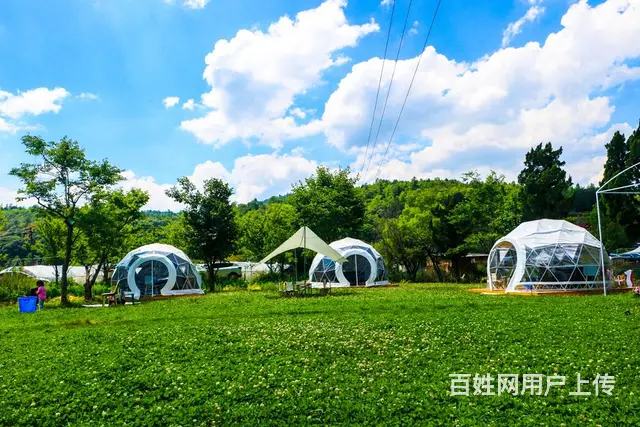 昆明团建|昆明团建拓展|昆明团建拓展基地活动策划 - 图片 4