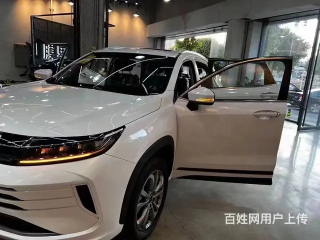 低首付，低月供，包牌包税包保险 - 图片 3