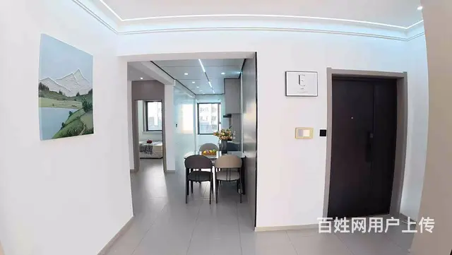 群力家园(道里-尚志) 普通住宅 精装修 - 图片 9