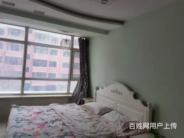 绥化北林金安日租房家庭旅馆免登记智能门锁 - 图片 2