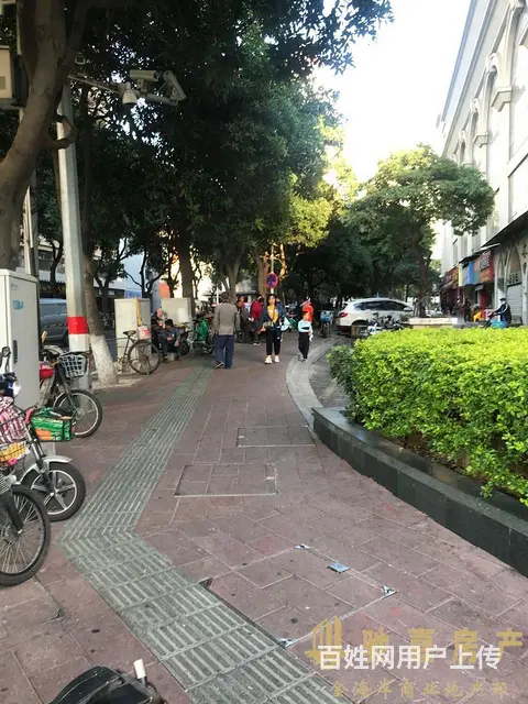 台湾街购物小吃商业街旺铺 有外摆 适合饮品 高端零食等 - 图片 4