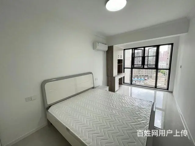 4号线 金地商圈 精装三居室 交通便利 采光很好 - 图片 10
