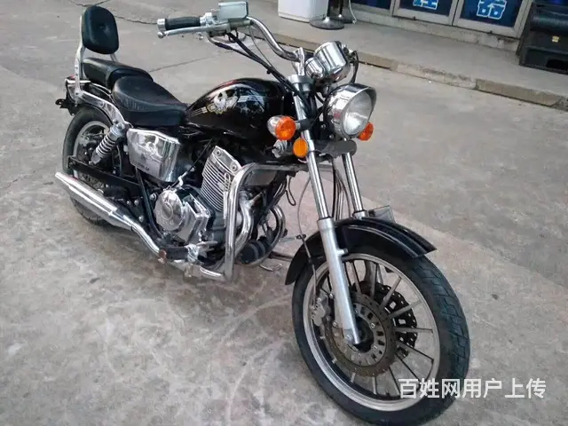 出售二手越野，跑车，踏板，跨骑，鬼火 - 图片 8