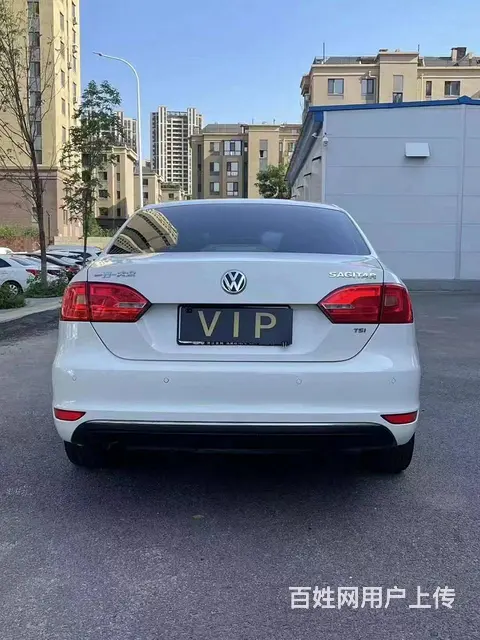大众 速腾 2015款 1.4TFSI 双离合 230TSI - 图片 7