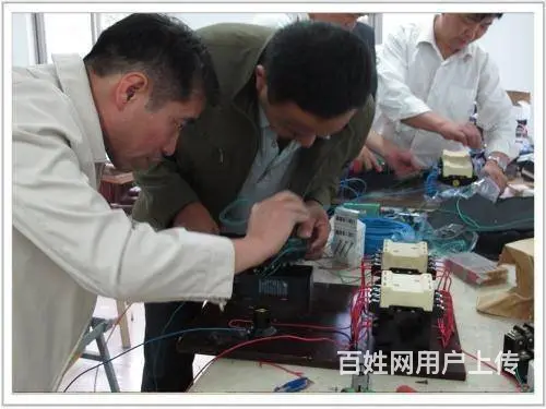 云南低压电工证复习建议 昆明低压电工证考试 - 图片