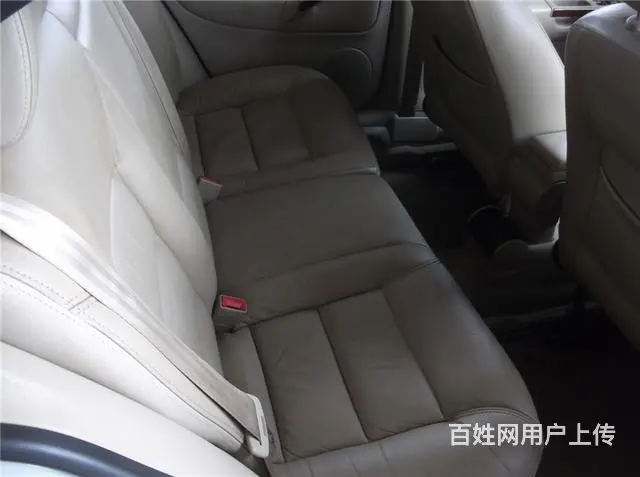 大众宝来 2002款 1.6L 自动 轿车 5V基 - 图片 12