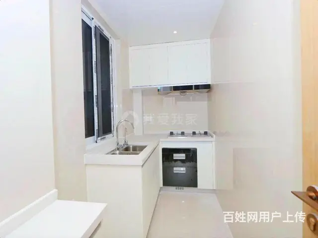 滨江区政府  御滨府  2室  1厅 - 图片 6