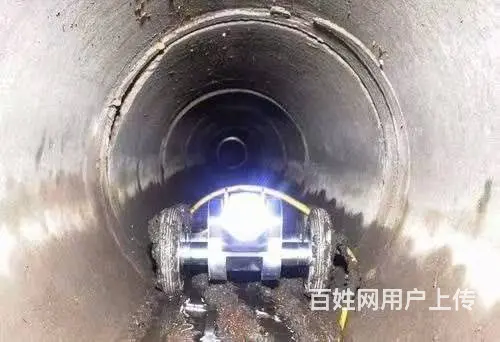 管道高压清洗疏通气囊封堵 - 图片 2