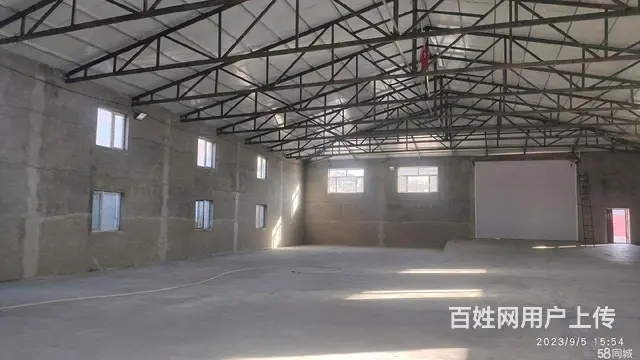 香坊区东柞村厂房出租 - 图片 6