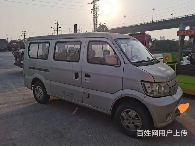 个人一手车出售 - 图片 2