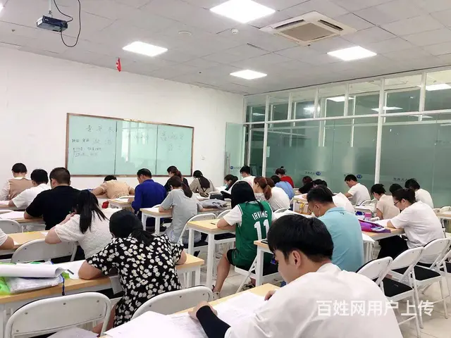 金华考研培训_这9大专业，年年报名人数都很多 - 图片