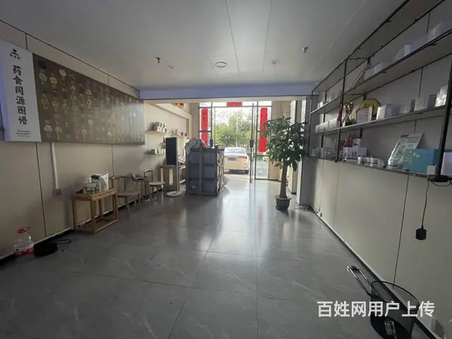 （51旺铺推荐）荔枝沟星域180平整栋3层铺面转让 - 图片 7