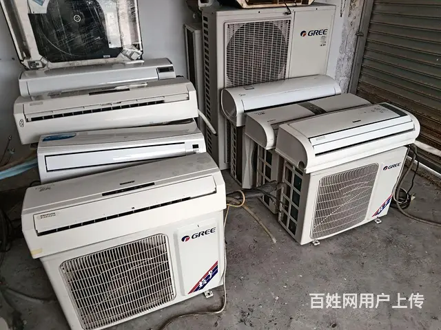 精品二手空调 - 图片 6