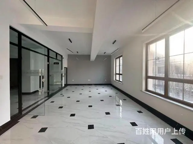 商圈观复国际大边别墅 800米 全面采光 位 带车位 - 图片 5