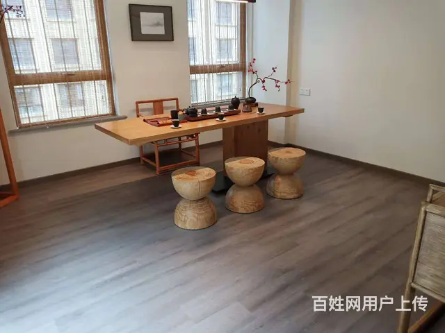 金龙湖旁玺悦龙城165平复式办公楼 - 图片 4