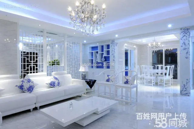 低首付】H户型】楼层可选】大润发四店旁】毛坯现房 - 图片 3