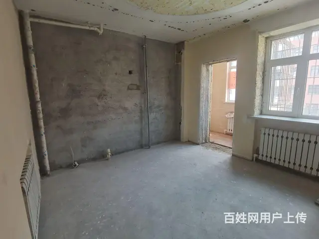 零首付，富贵园高层电梯房，88平，25.5万 - 图片