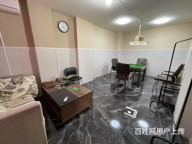 张店区万杰路营业中棋牌室转让 - 图片 8