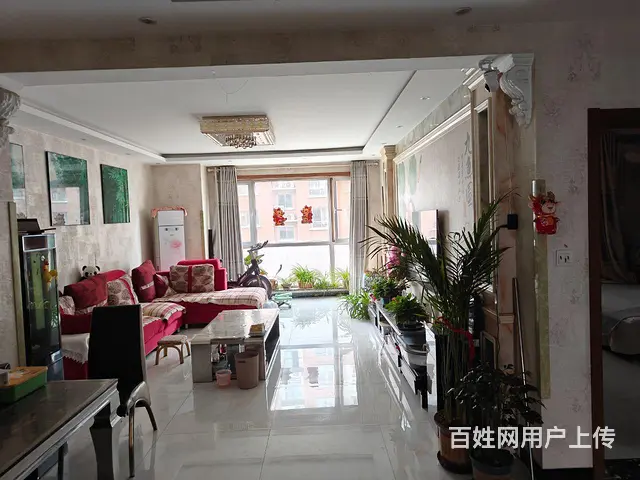 【搞定了！】美达华庭小区，个人一手房 - 图片 2