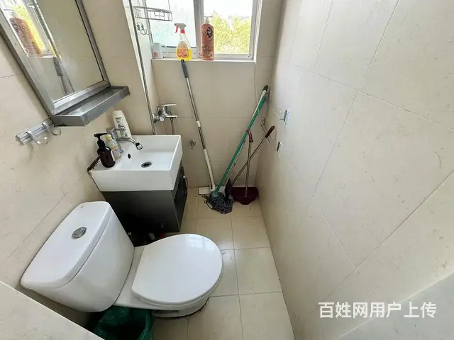 翠苑南北精装修50.97平空房出租 - 图片 2