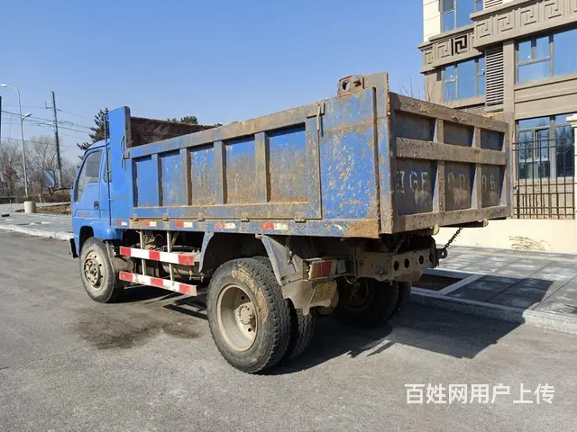 时代金刚 自卸车 - 图片 5