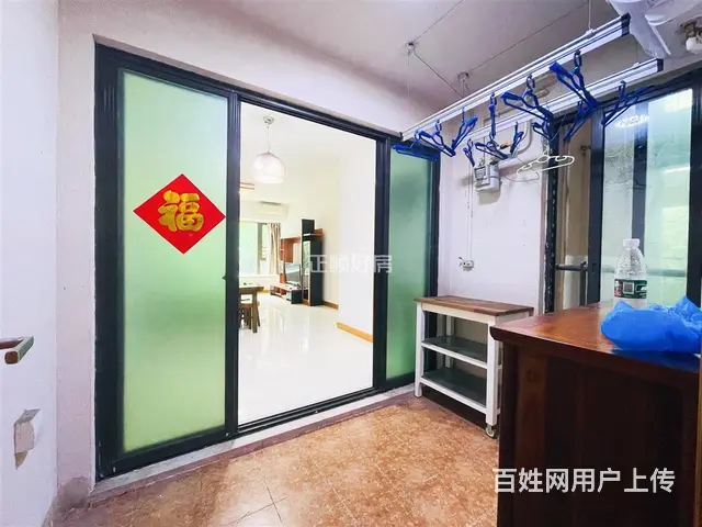 拱北关口旁 华发世纪城四期89㎡3房 精装修 看房方便 - 图片 11
