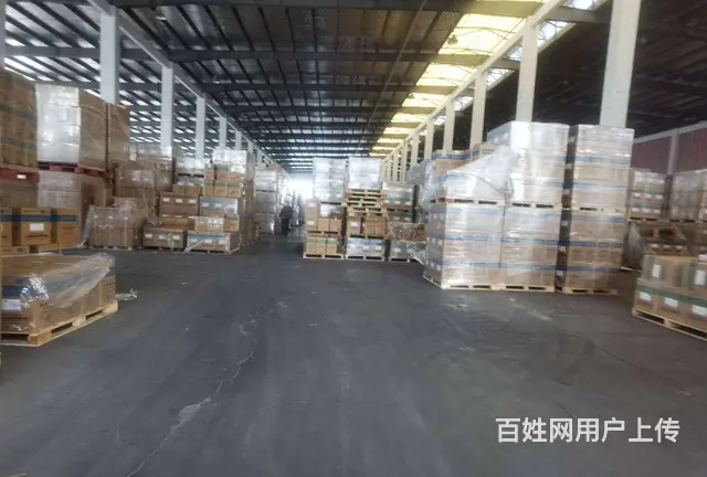 常昆单层6000平，高10米，场地超大，可分租，食堂宿舍配套 - 图片 6
