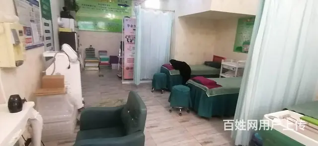 腾达 向阳路乐园小区美业转租 - 图片 6