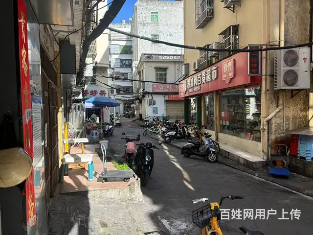 （51旺铺推荐）港门村40平餐饮店转让 - 图片 2
