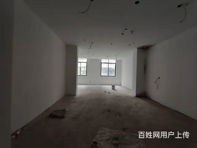 （51旺铺推荐）椰海大道椰海新城二楼720平临街旺铺出租 - 图片 4