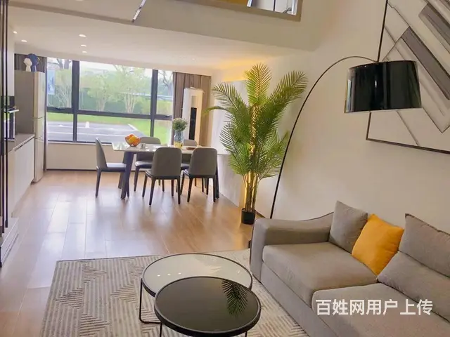 娄申商业广场公寓户型-价格-位置-售楼处 - 图片 3