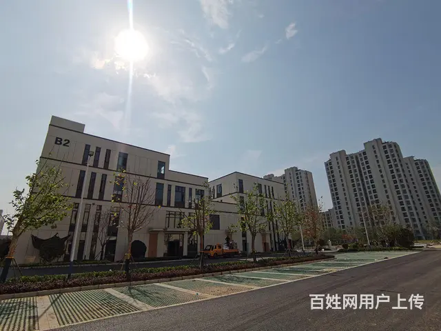 （出售）徐州厂房出售出租 证件齐全 - 图片 2