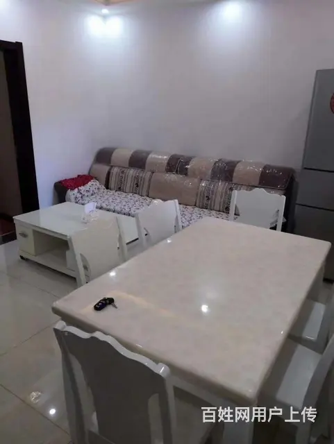 新城东苑多层2楼2室2厅1卫1500元月精装修 - 图片 4