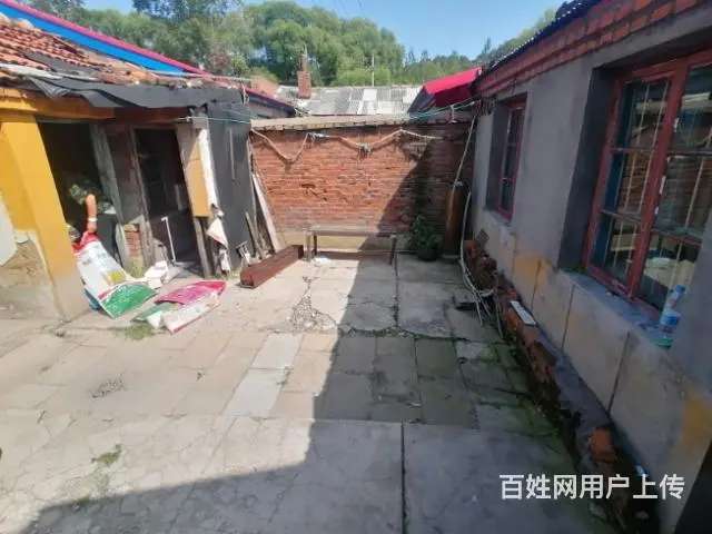 宝泉岭江滨路平房吉卖 - 图片 5