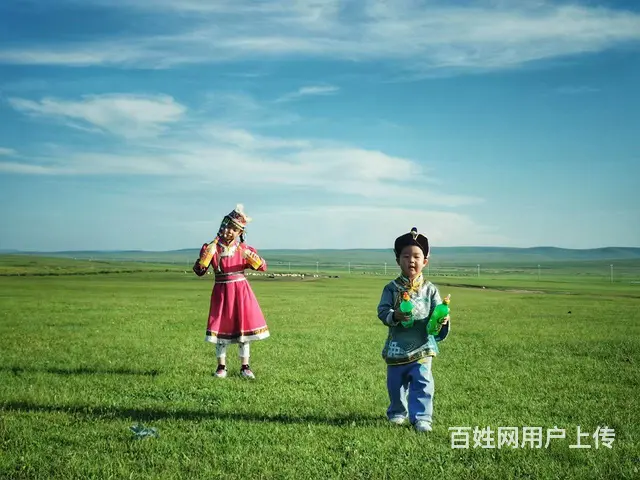 呼伦贝尔大草原旅游几月去 - 图片 2