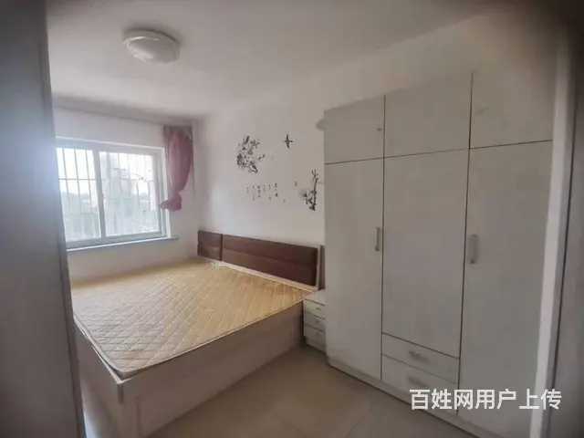新柳城鑫合怡园，步梯5楼，两室一厅，冰箱热水器，洗衣机，空调 - 图片 5