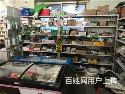 珲春中街临街150平一层超市出兑 - 图片 9