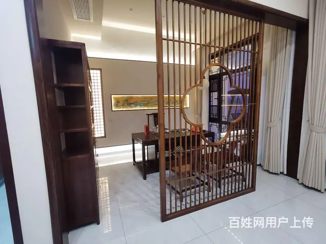 鹤伴山脚下宋式美学民宿 - 图片 4