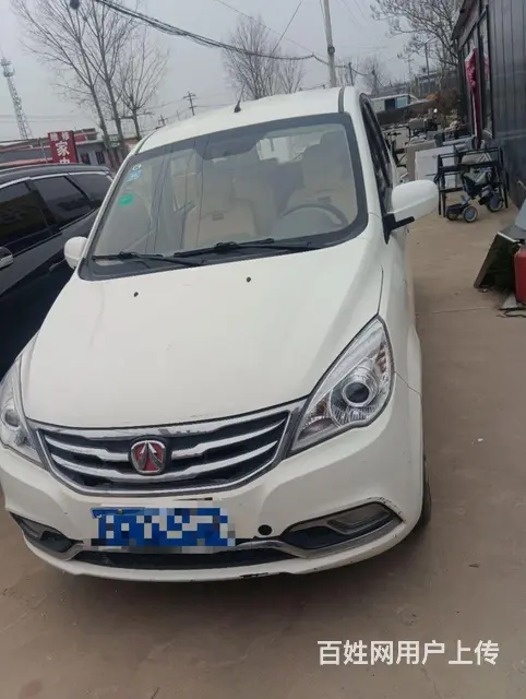 卖车15年北汽威旺M30个人一手车 - 图片 2