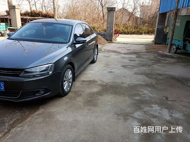 【搞定了！】大众 速腾 2014款 1.4TSI 手动 豪华 - 图片 1
