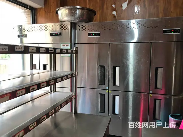 （51旺铺推荐）春城时光花园5座E区50平外卖店转让 - 图片 2