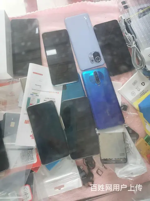 出售二手mate30 - 图片 3
