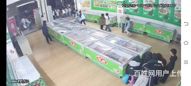 （51旺铺推荐）临高县新盈镇220平食品超市转让 - 图片 2