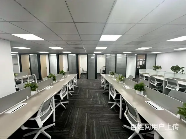 地铁口中豪望江 绿地商业  豪装带家具  300方得房率超高 - 图片 5