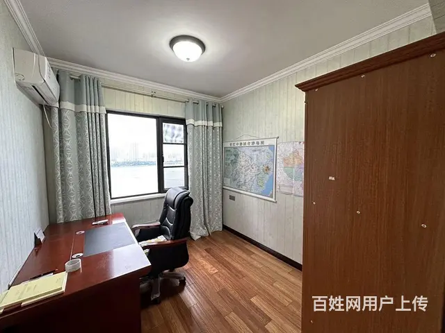 沙湖边 汉街万达中心 友谊国际积玉桥 居家精装修随 - 图片 7